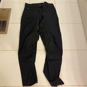 Trainers choice breeches